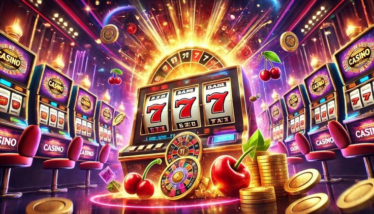 Filipino player spinning slot games on a mobile browser with okgames apk