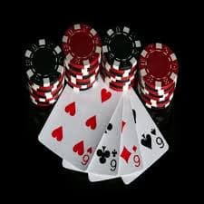 Filipino player celebrating a slot game win on okgames apk mobile browser